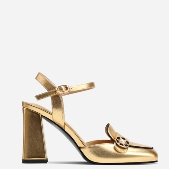 None Shoes - women shoes Heels